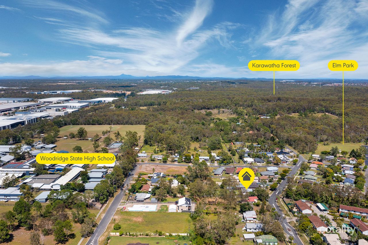50 Garfield Rd, Logan Central, QLD 4114