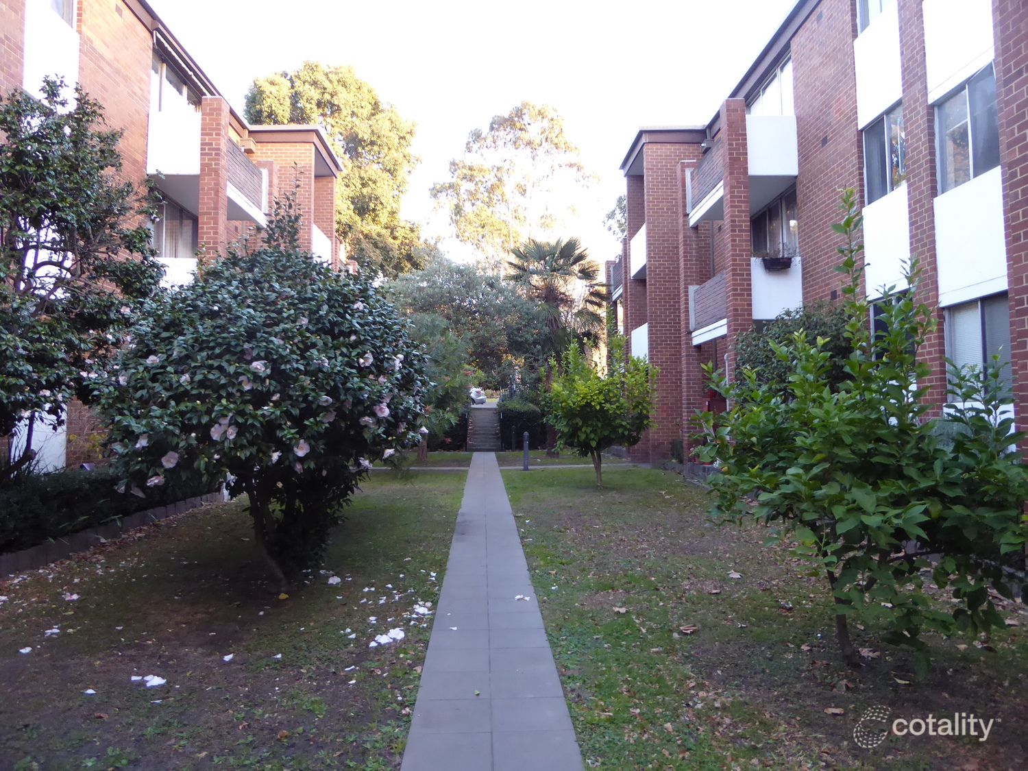 9/70 Oshanassy St, North Melbourne, VIC 3051
