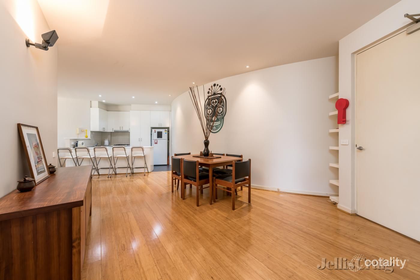 6/301 St Georges Rd, Fitzroy North, VIC 3068