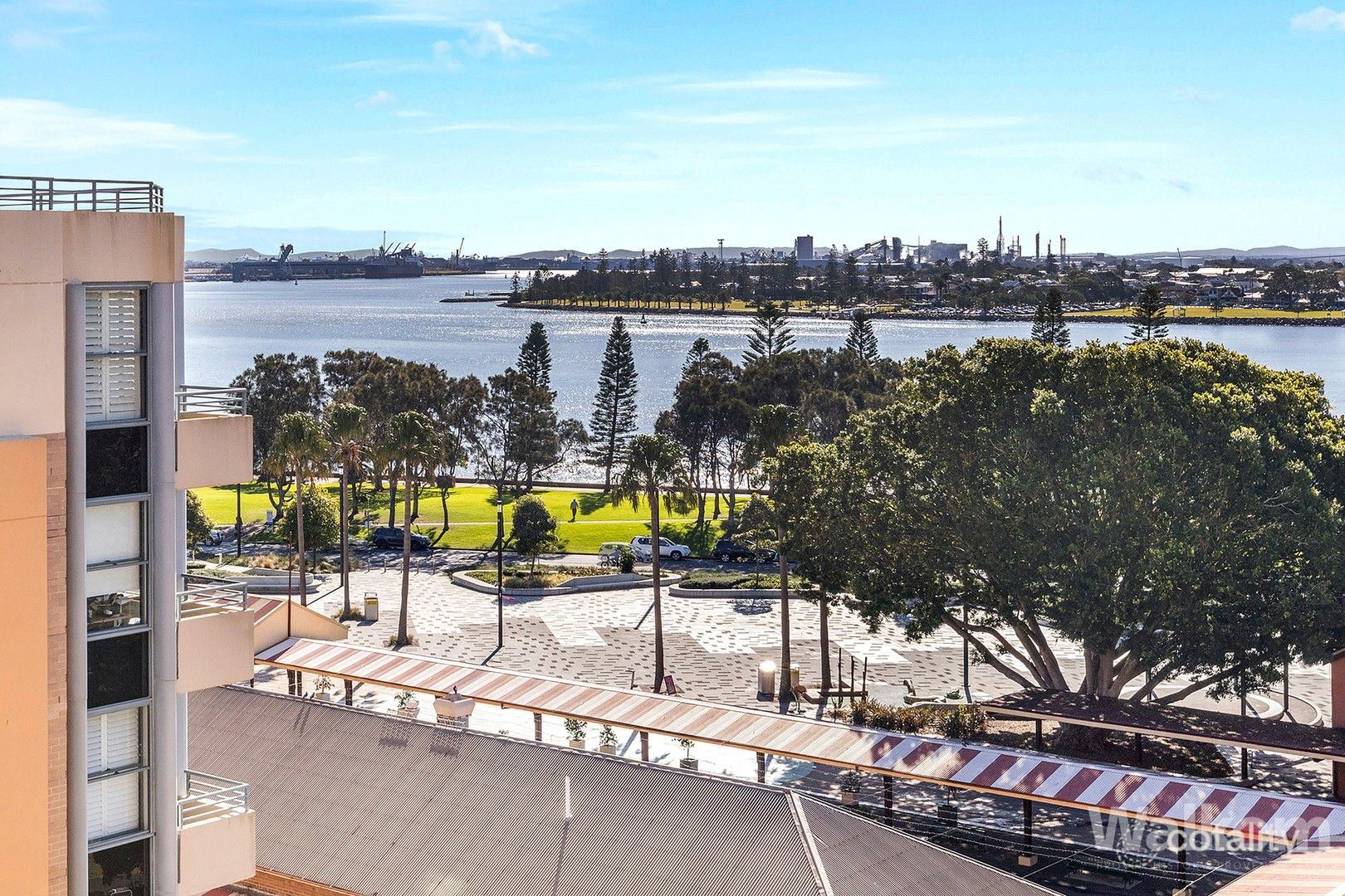 601/9 Watt St, Newcastle, NSW 2300