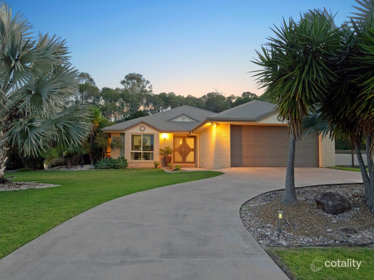 8 Avery Ct, Dundowran Beach, QLD 4655