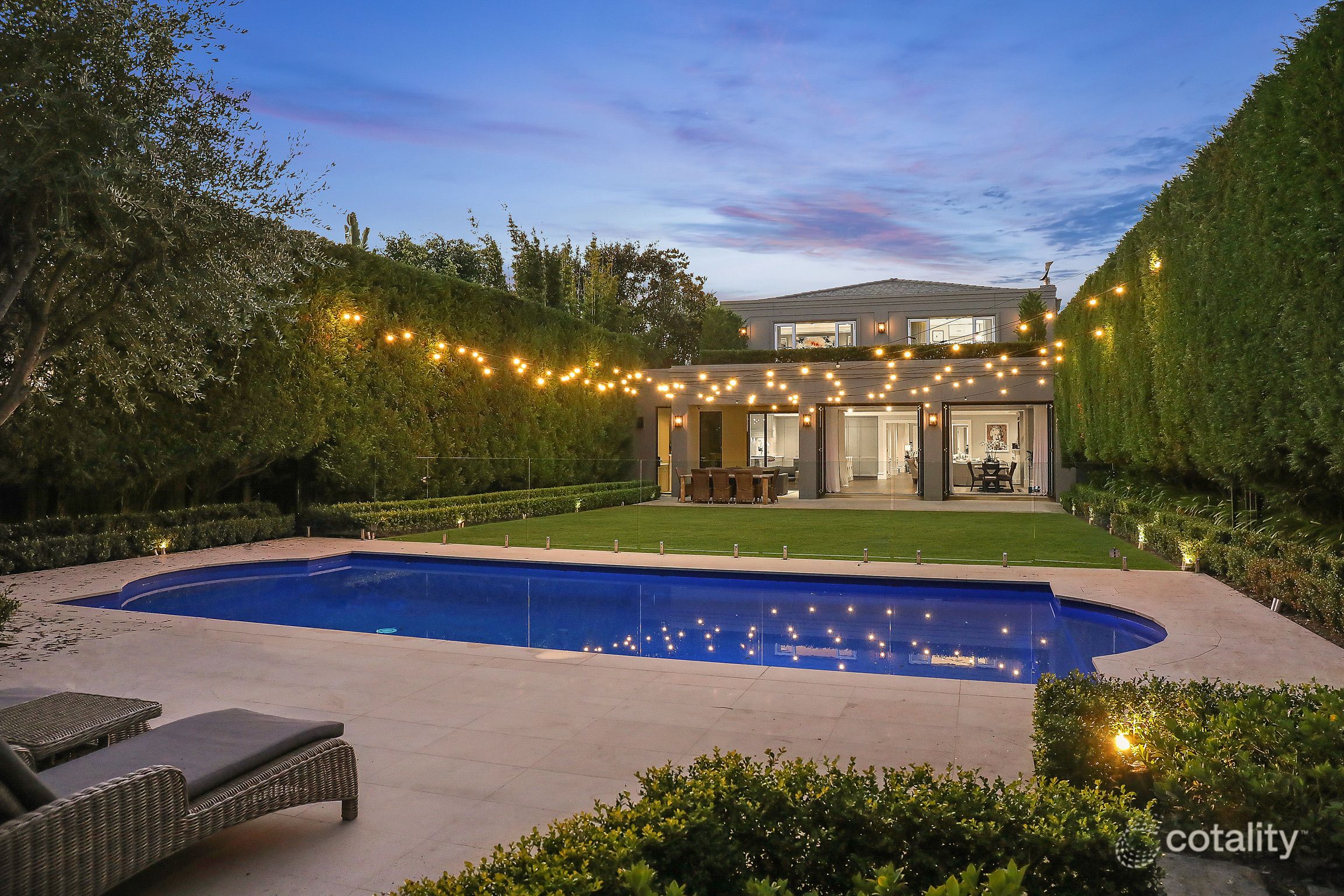 22 Serpentine Pde, Vaucluse, NSW 2030