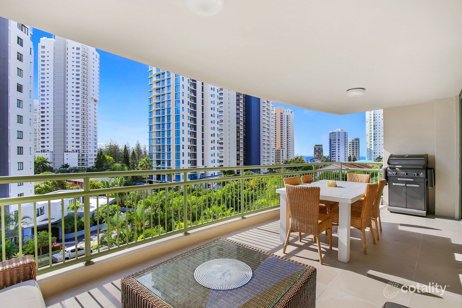 24/29-39 Woodroffe Ave, Main Beach, QLD 4217