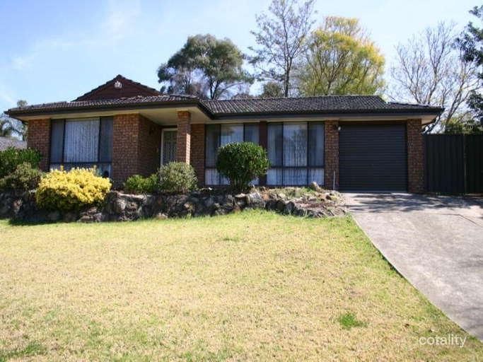 17 Kingscote Pl, Kingswood, NSW 2747