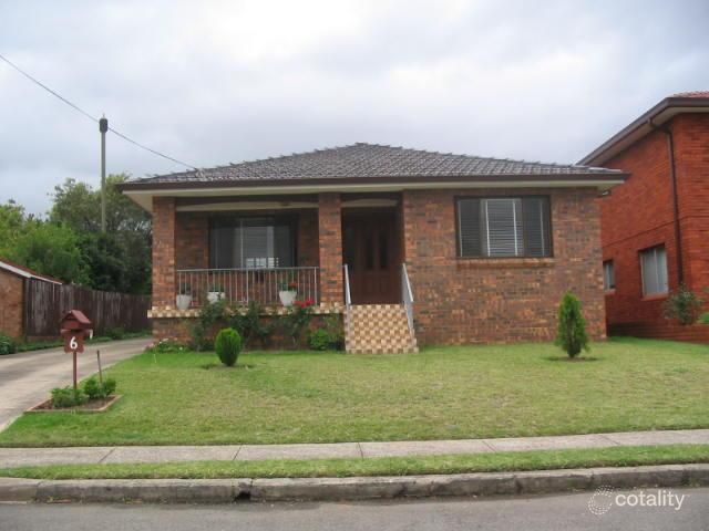 6 High St, Concord, NSW 2137
