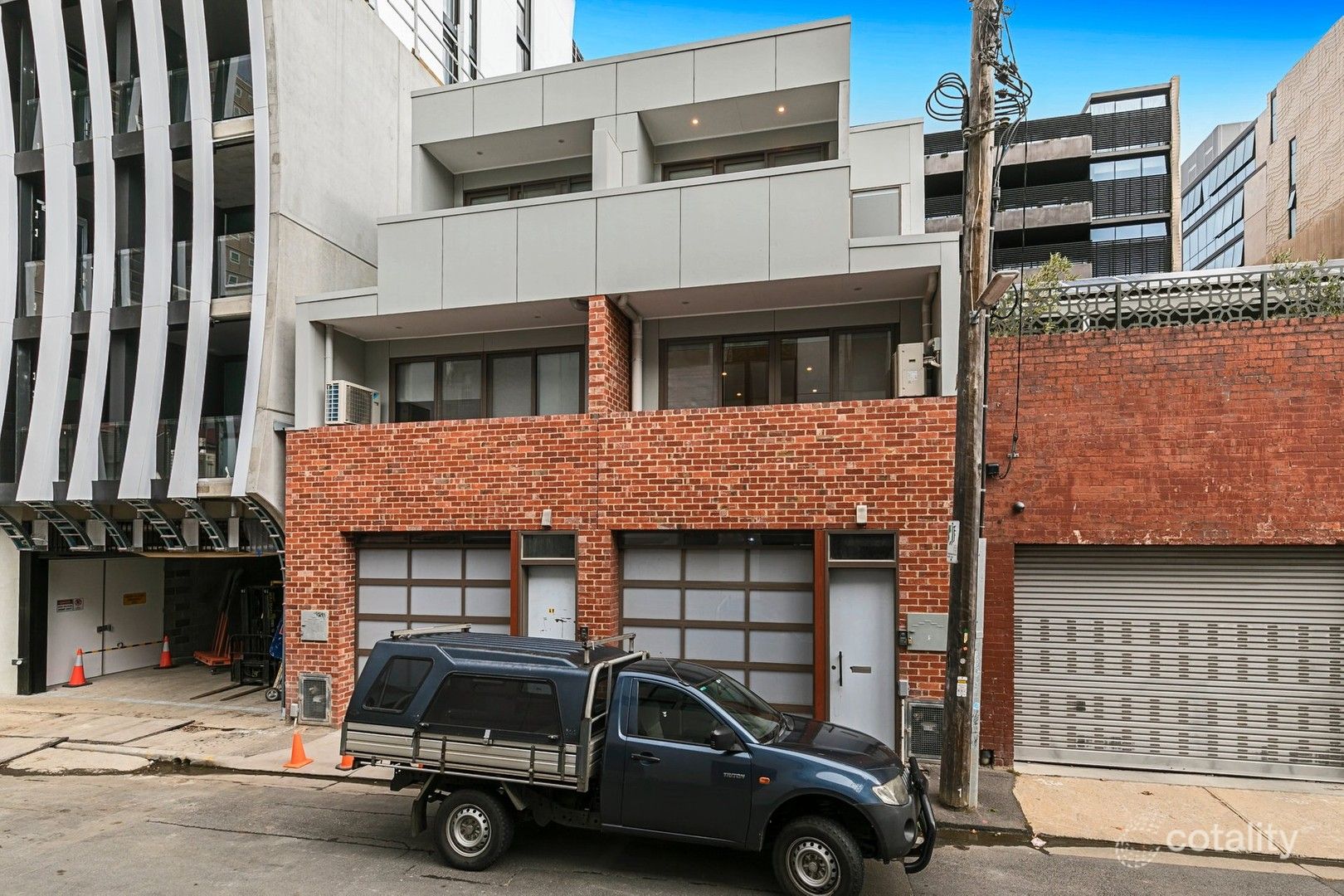 47 Napoleon St, Collingwood, VIC 3066