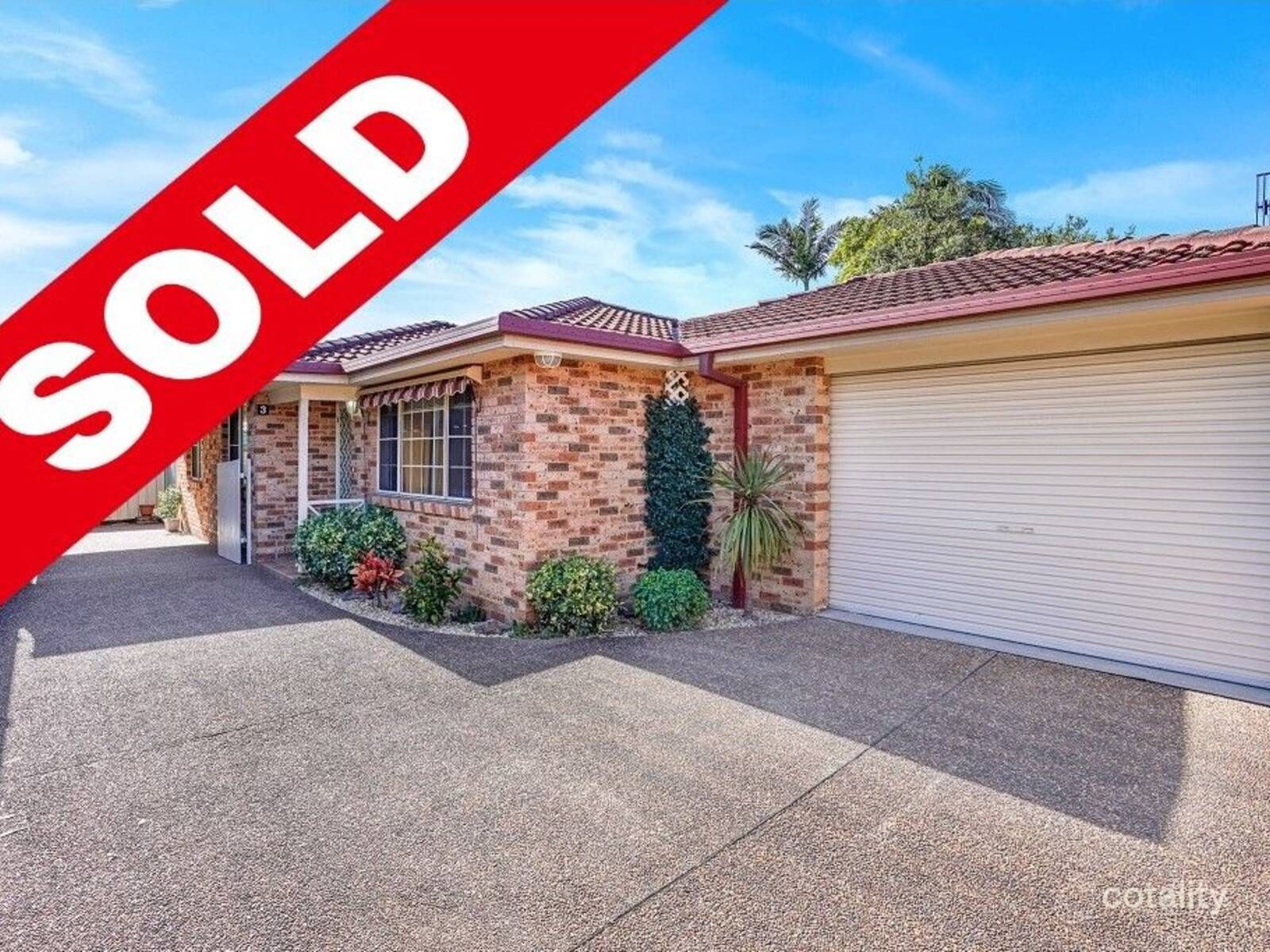 3/15 Flounder Rd, Ettalong Beach, NSW 2257