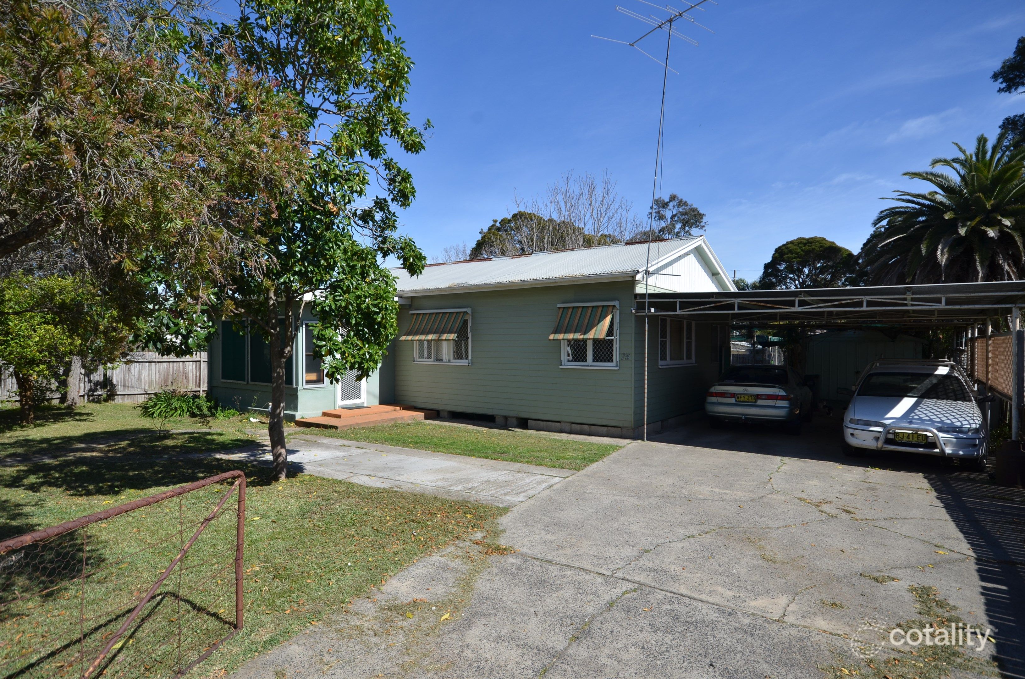 75 York St, Tahmoor, NSW 2573
