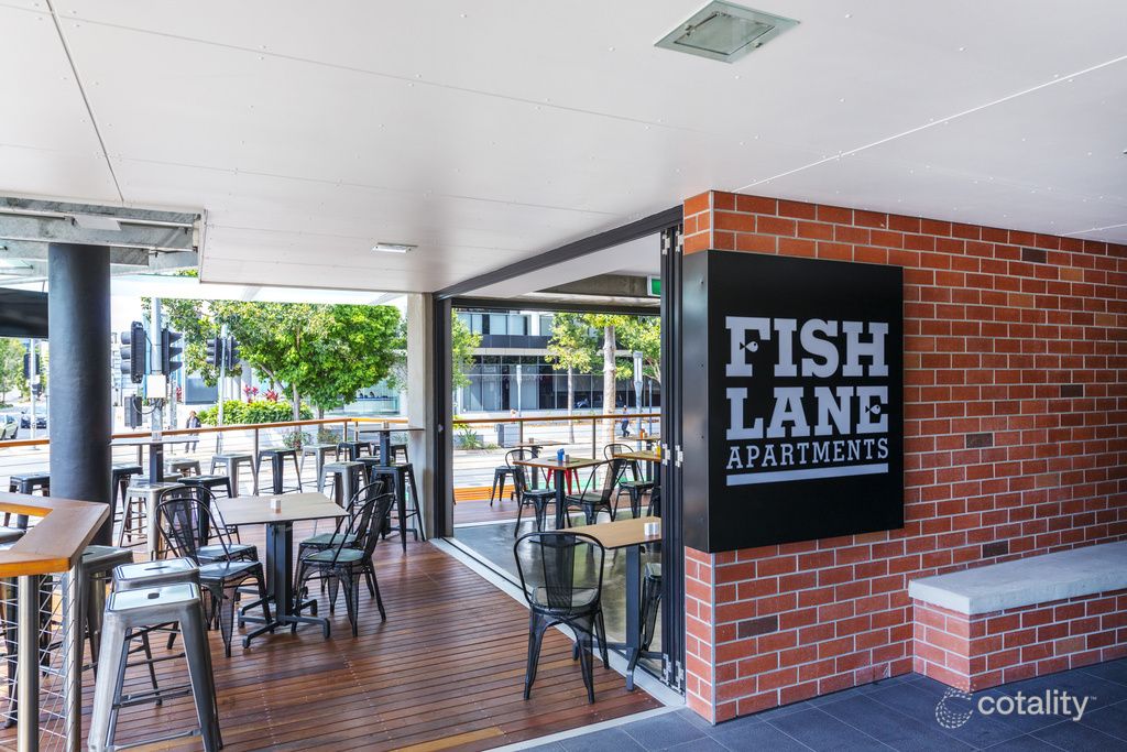 50/125 Melbourne St, South Brisbane, QLD 4101