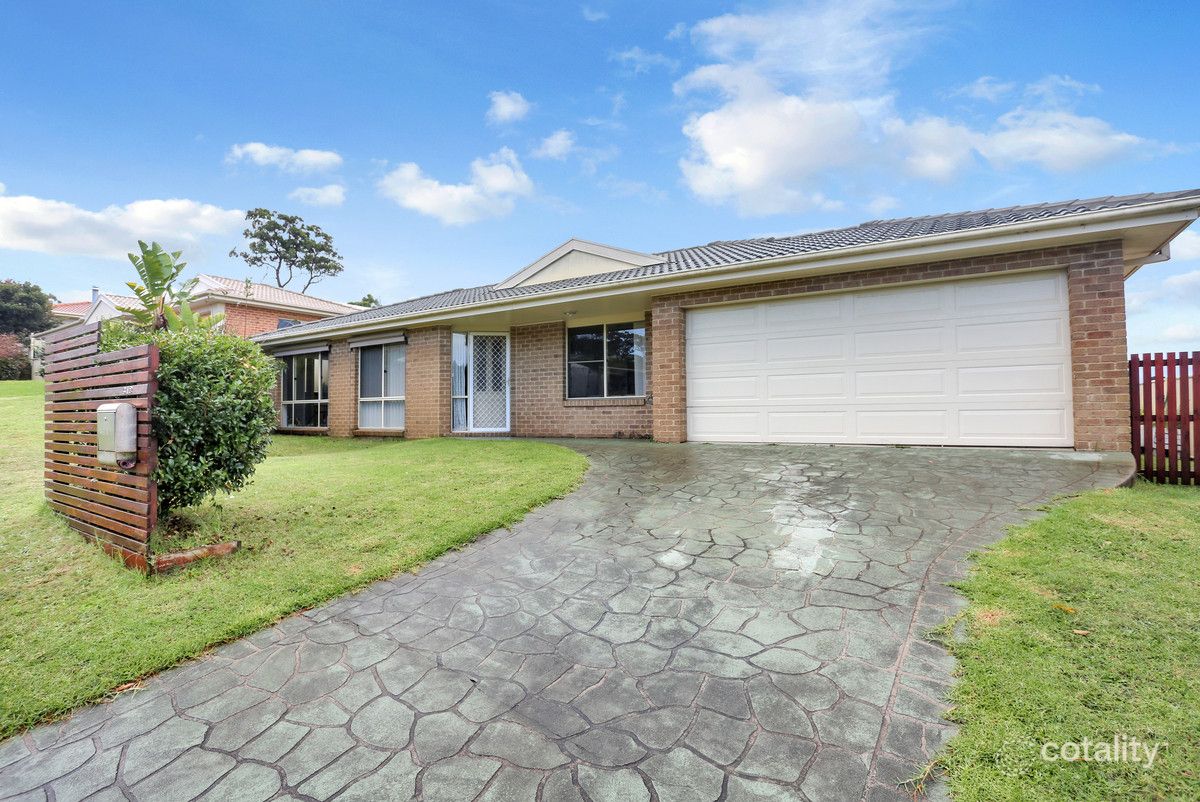 1/312 Pacific Way, Tura Beach, NSW 2548