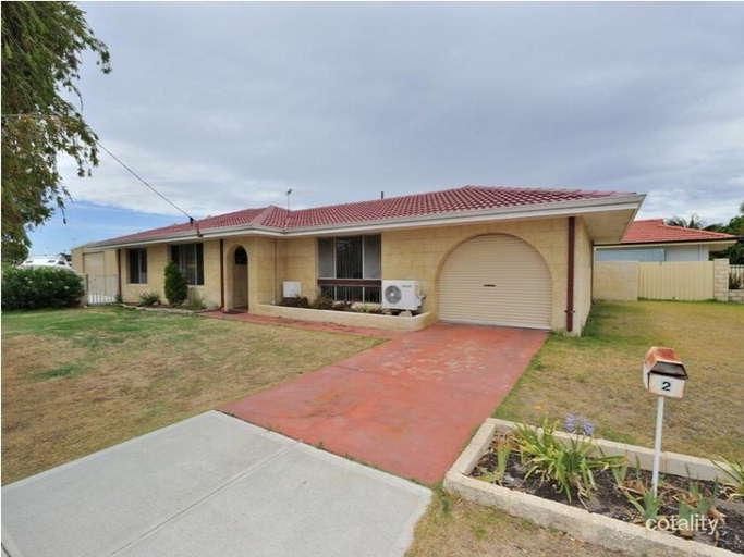 2 Bibanup Ct, Hillman, WA 6168