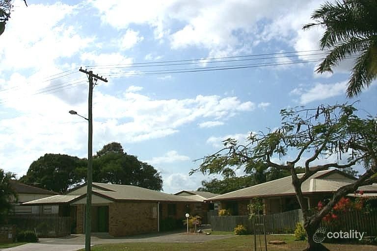 2/61 Holland St, West Mackay, QLD 4740