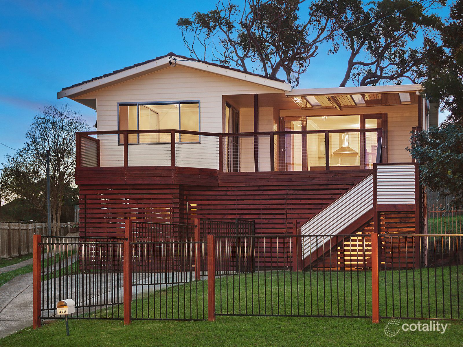 43a Margherita Ave, Bateau Bay, NSW 2261