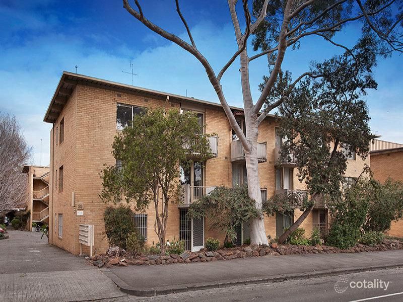 1/55 Haines St, North Melbourne, VIC 3051