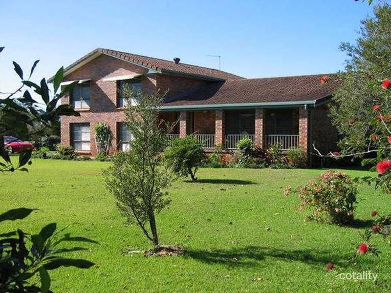 2 Owens Lane, East Wardell, NSW 2477