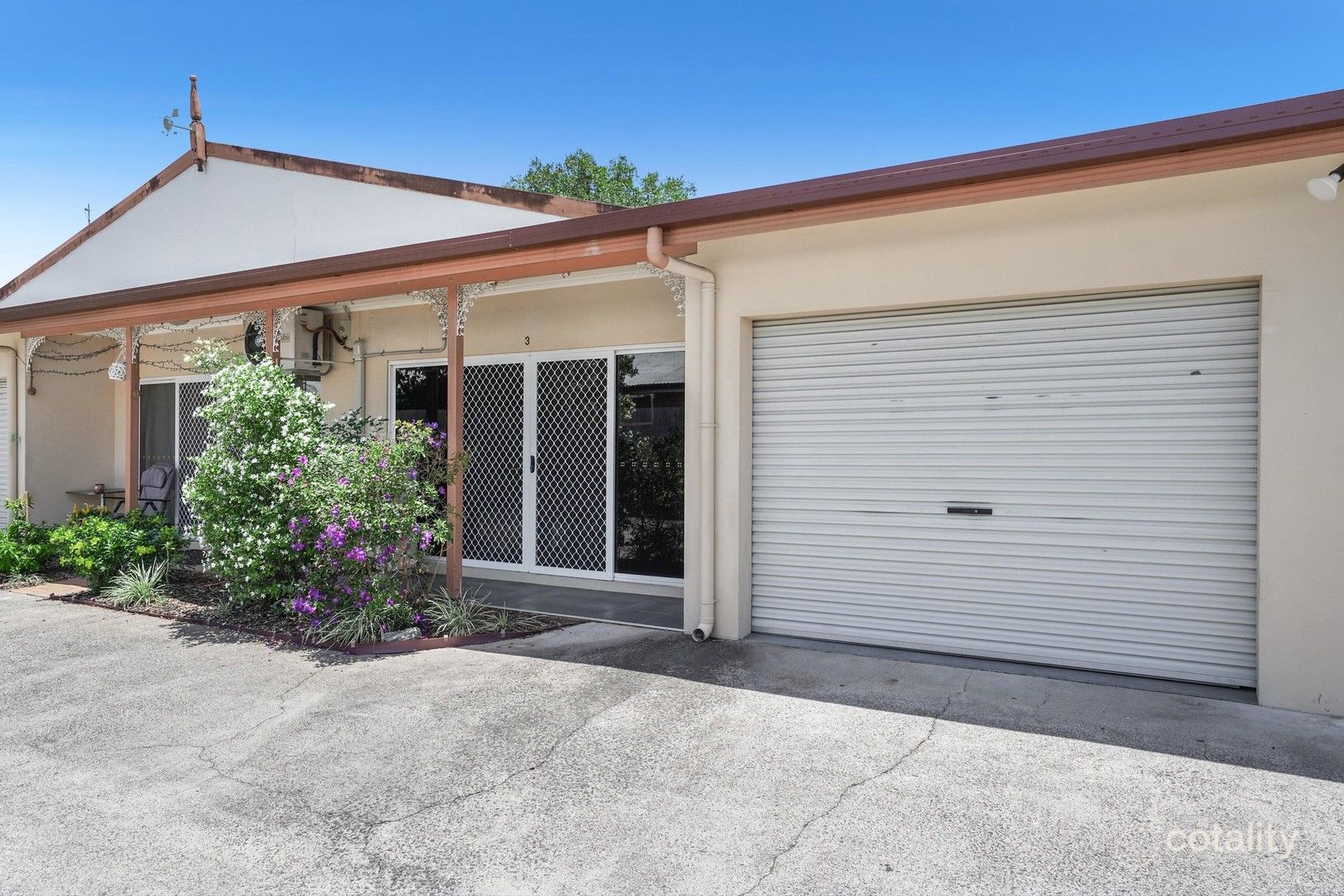 3/24 Hill St, Manunda, QLD 4870