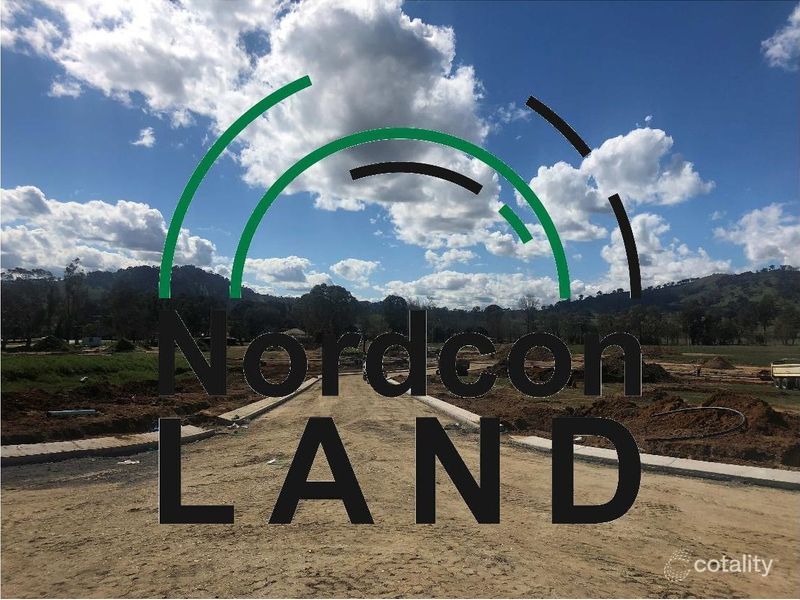 Lot 103 Gentle Rd, Tangambalanga, VIC 3691