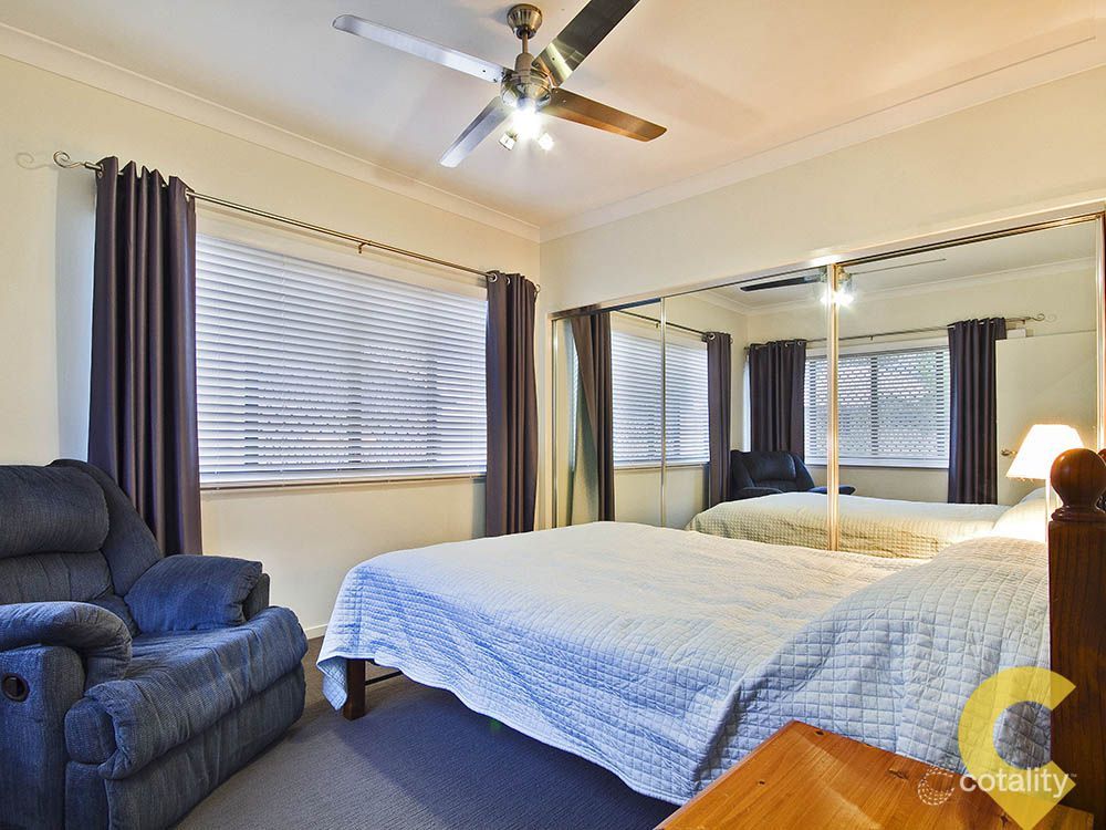 3/28 Lutana St, Stafford, QLD 4053