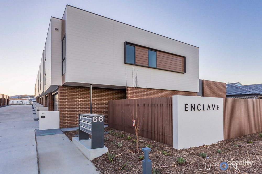 15/66 Gussey St, Moncrieff, ACT 2914