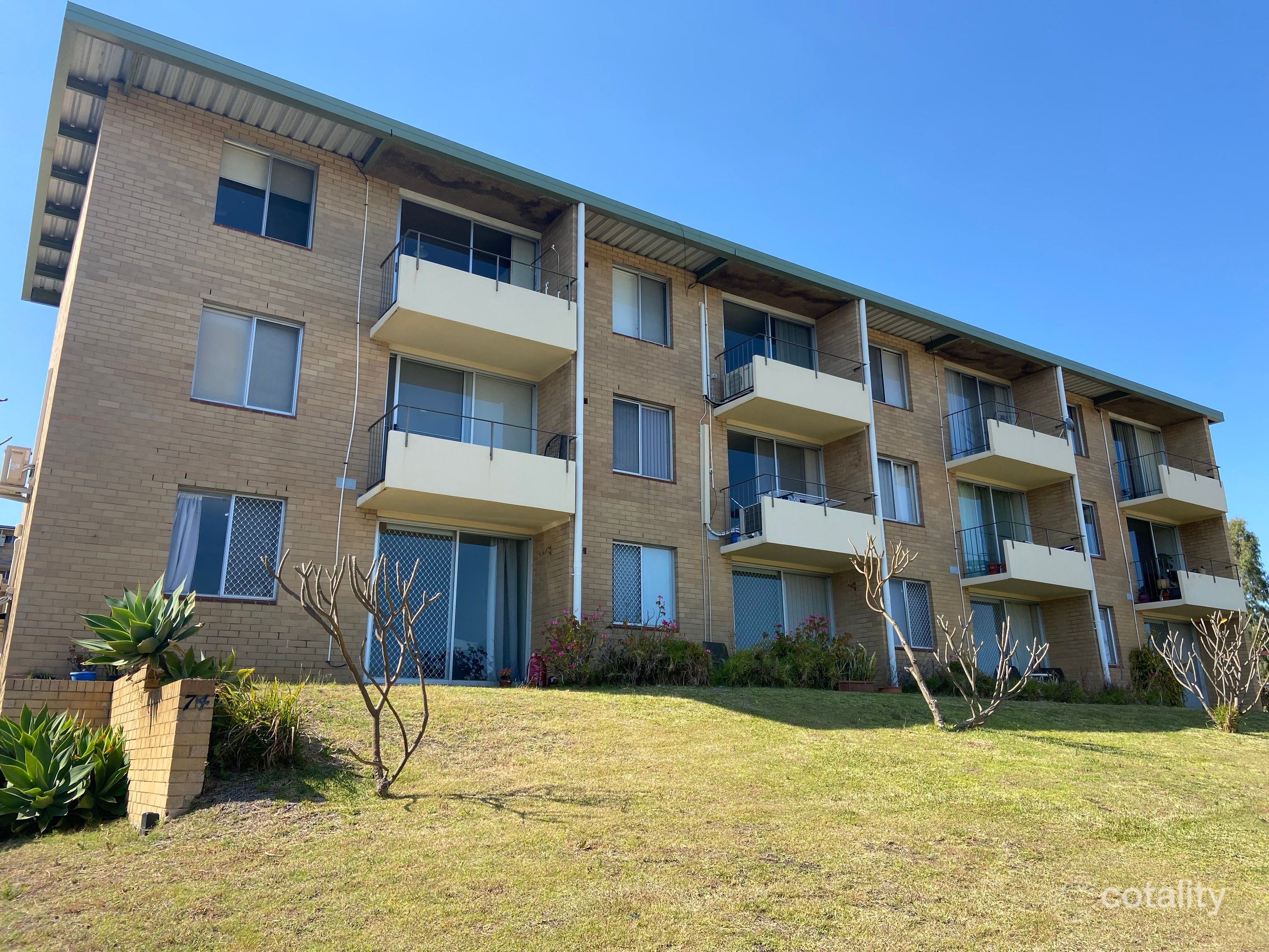 23/74 Mcmaster St, Victoria Park, WA 6100