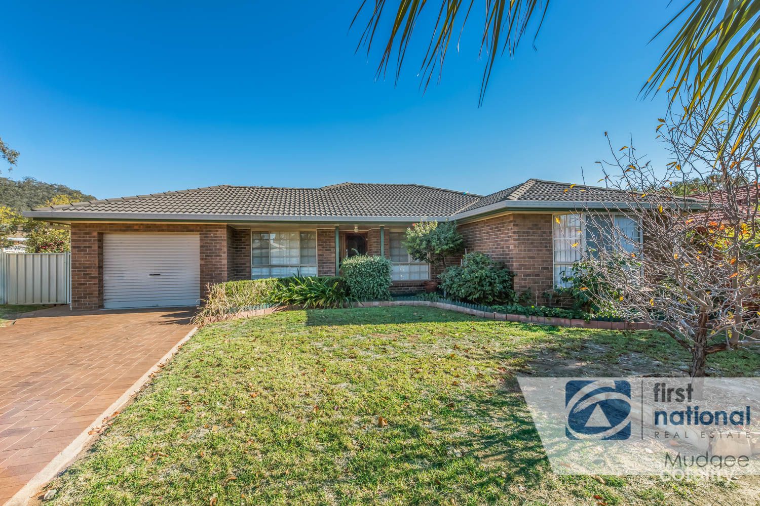 26 Macquarie Dr, Mudgee, NSW 2850