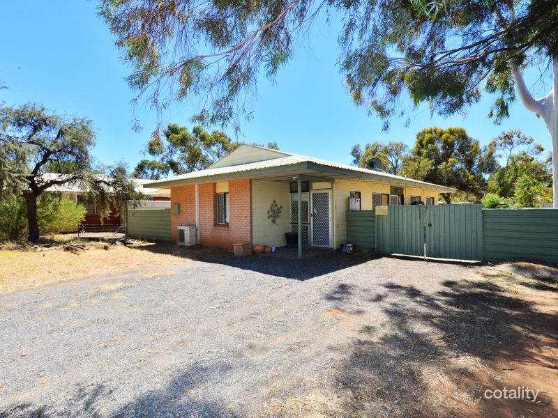 28 Engoordina Dr, Larapinta, NT 0875