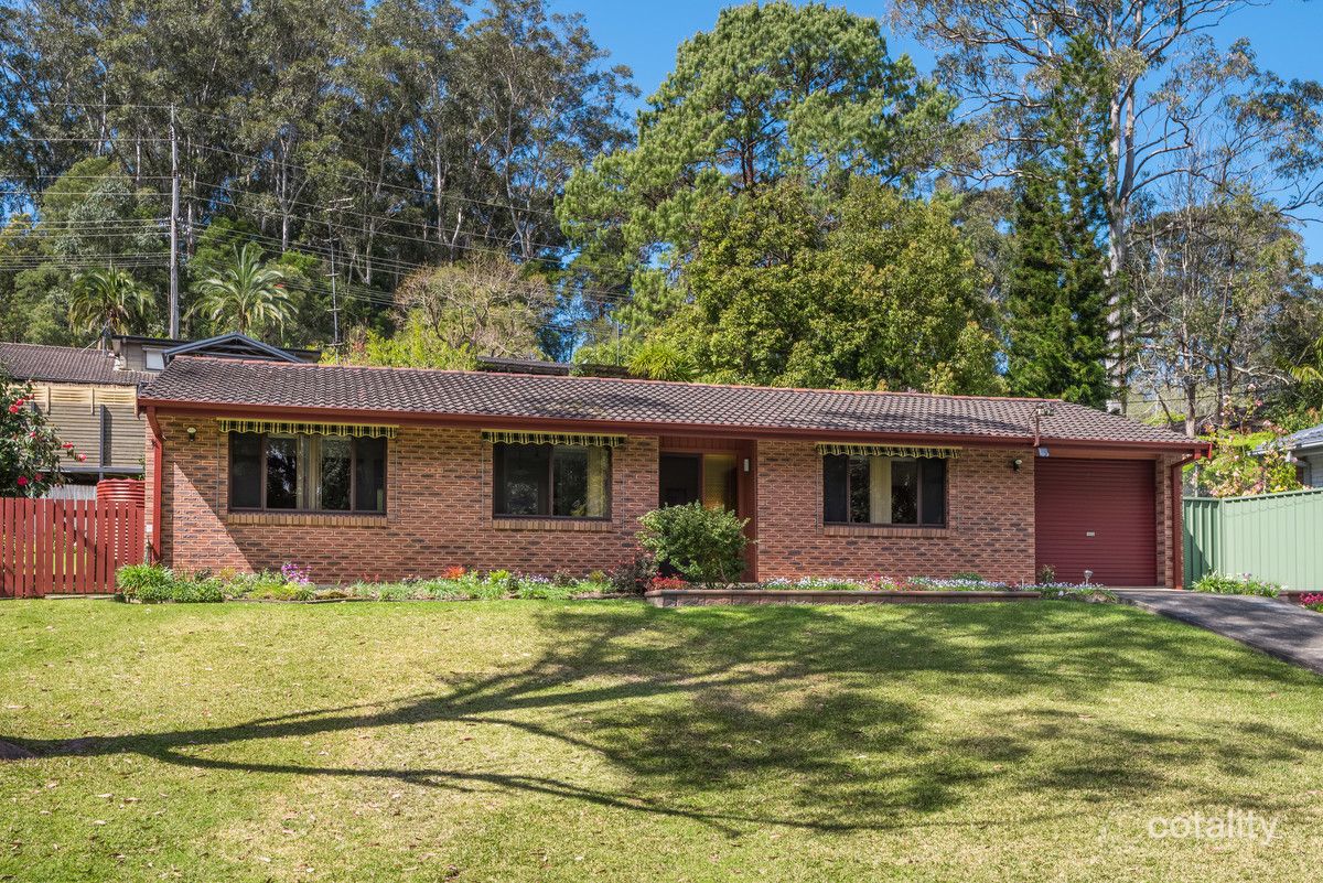 13 Pangari Cl, Wyoming, NSW 2250