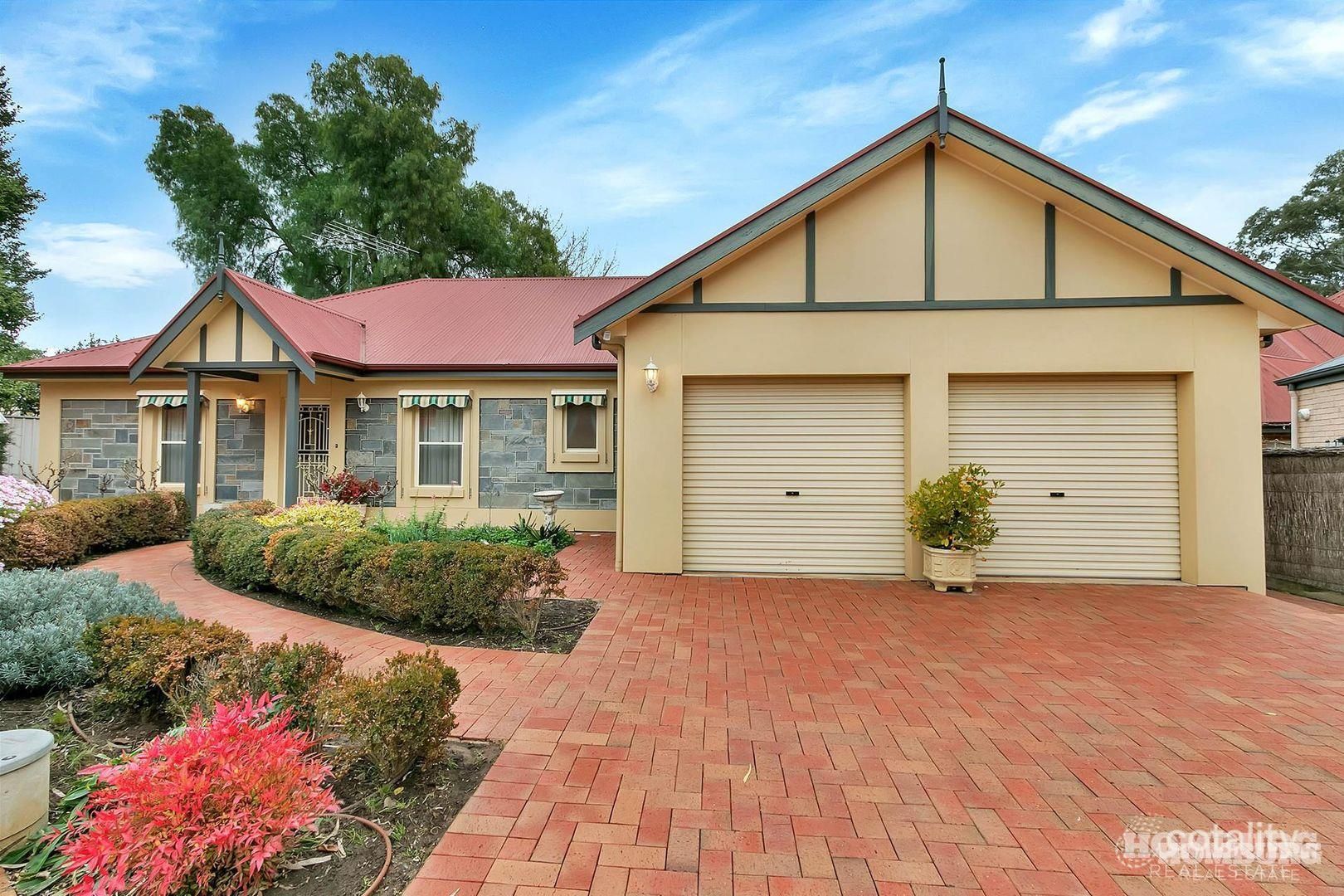 4 Greenwood Lane, Tanunda, SA 5352