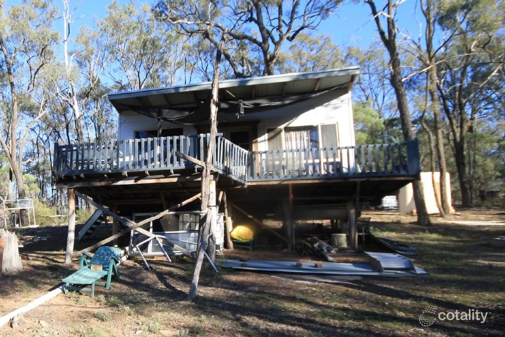 1358 Flaggs Rd, Gungal, NSW 2333