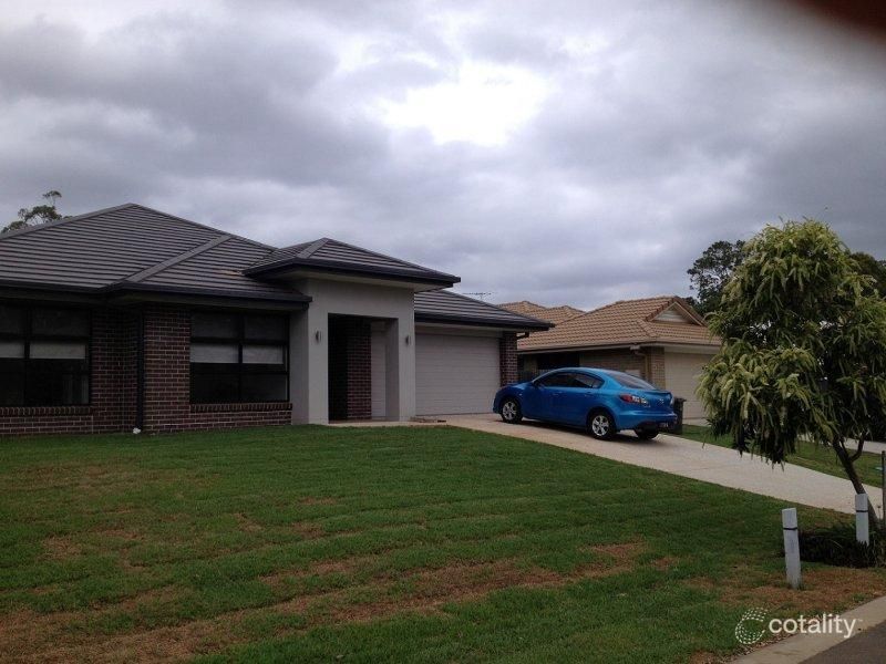 8 Brown St, Moggill, QLD 4070