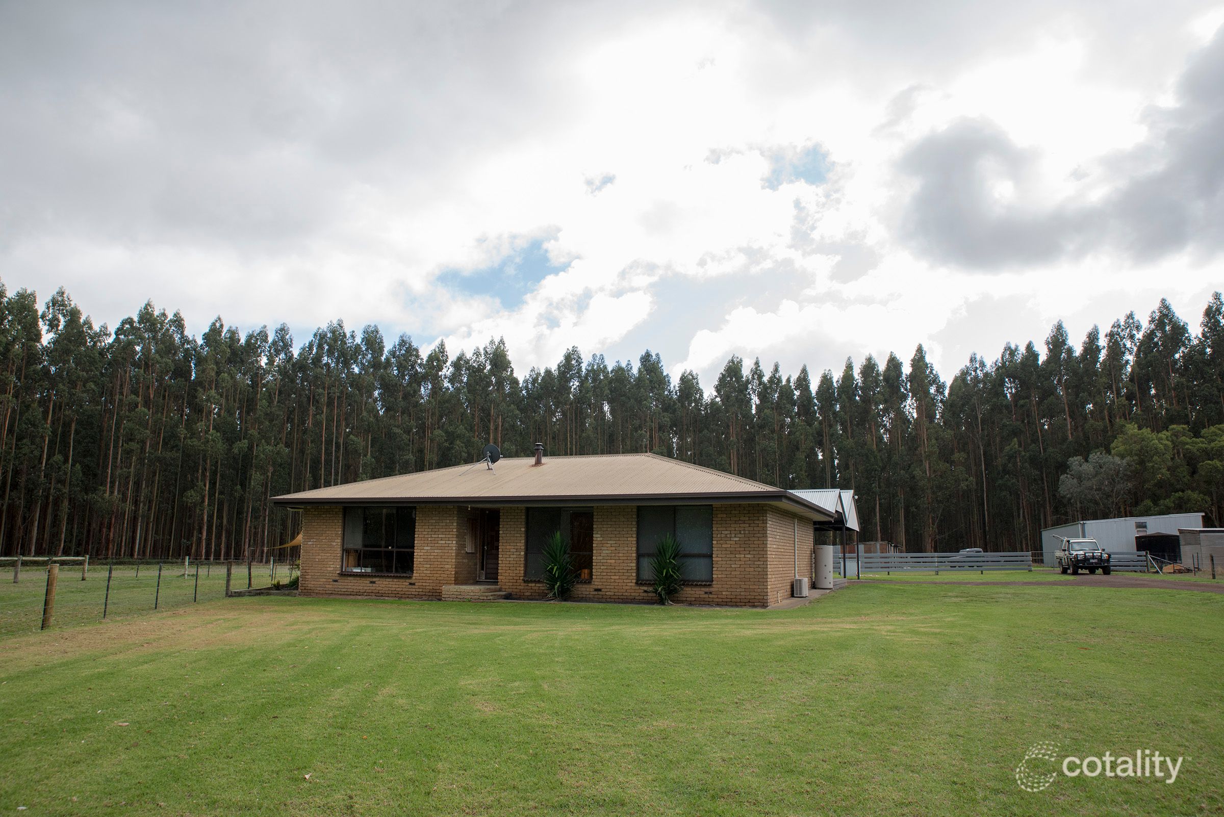 243 Balds Rd, Greenwald, VIC 3304