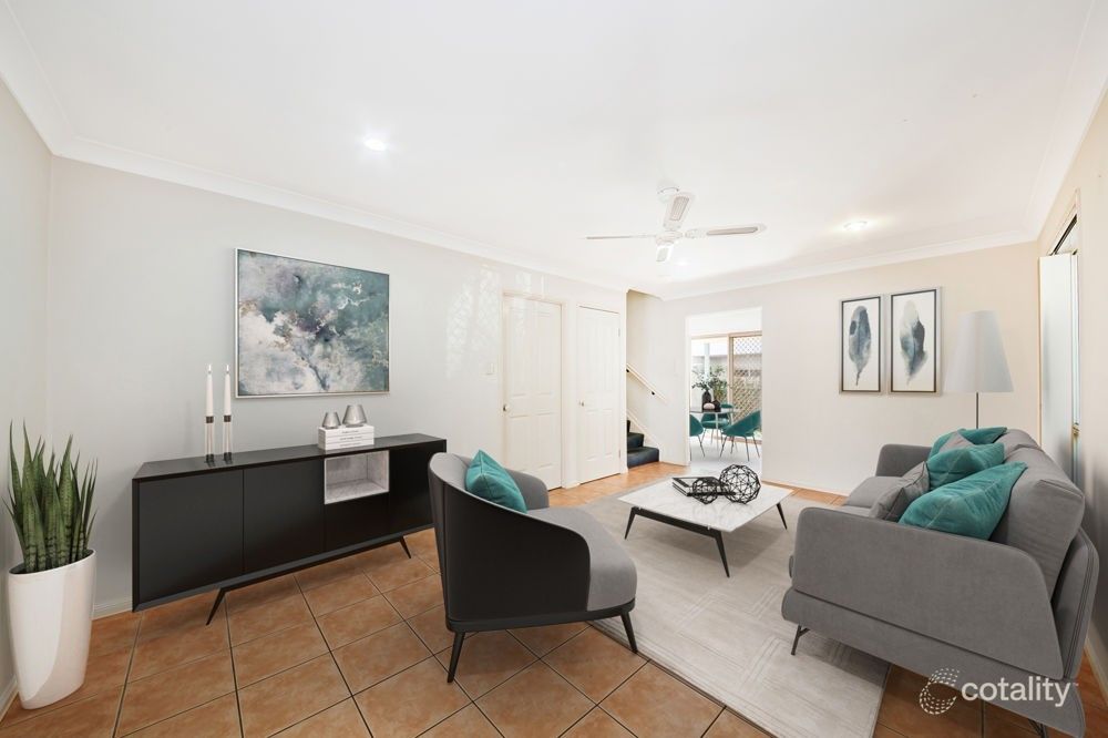 3/2 Pratt St, Enoggera, QLD 4051