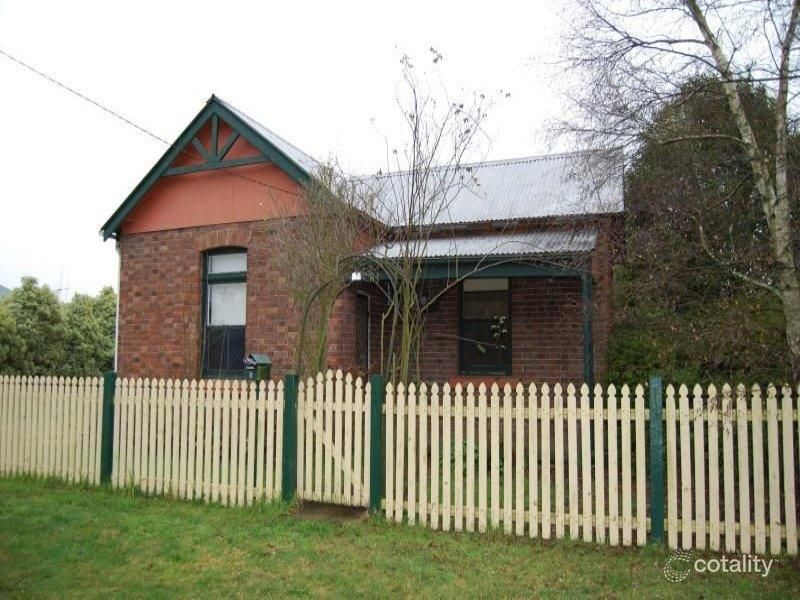 1 Crowson St, Millthorpe, NSW 2798