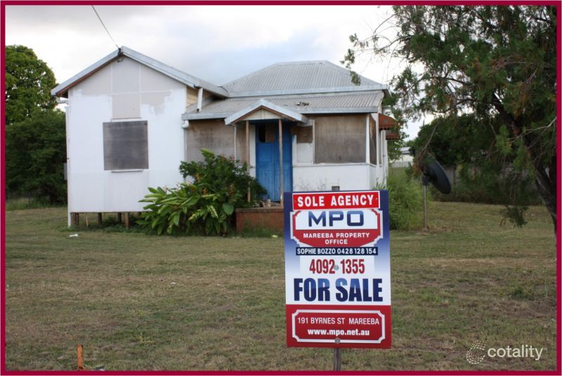 38 Doyle St, Mareeba, QLD 4880
