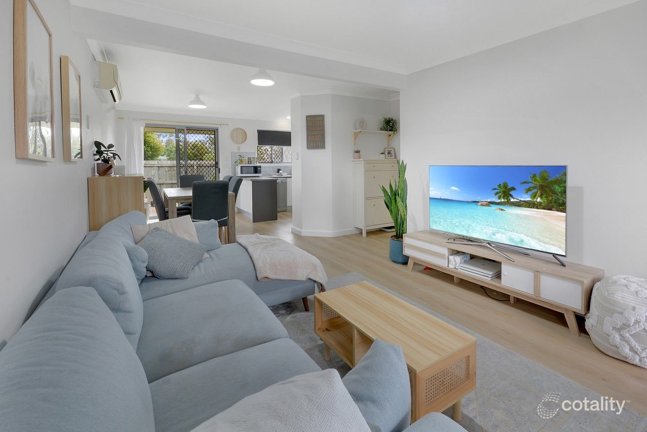 9/32 Blyth Rd, Murrumba Downs, QLD 4503