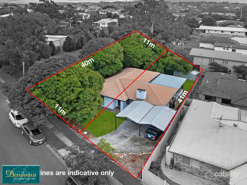 91 Scanlan Rd, Mitchelton, QLD 4053