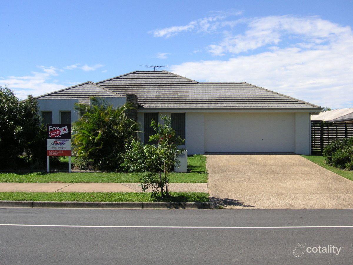 73 Sandstone Bvd, Ningi, QLD 4511