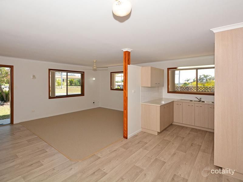 31 Park St, Urangan, QLD 4655