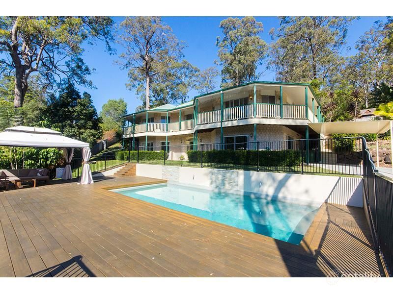 55-57 Trentbridge Ct, Mount Nathan, QLD 4211