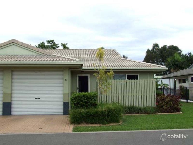 23/9 Nineteenth Ave, Kirwan, QLD 4817