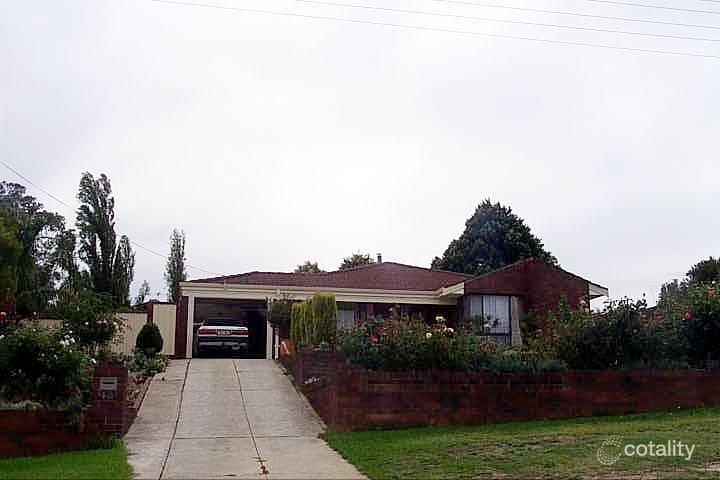43 Chartwell Way, Swan View, WA 6056
