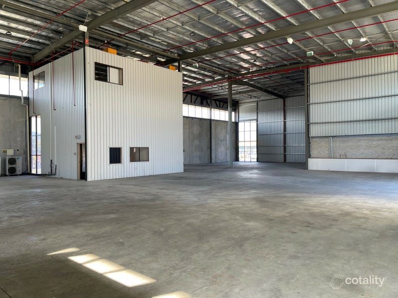 4/110 Lysaght St, Mitchell, ACT 2911