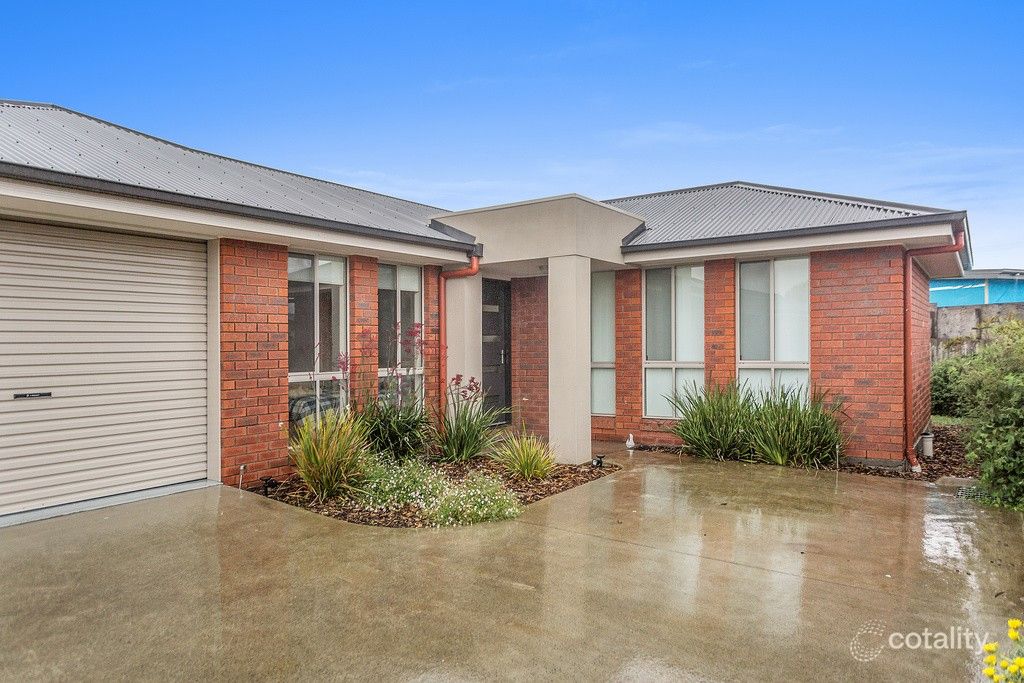2/15 Bonsai Pl, Margate, TAS 7054