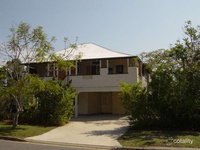 19 Dan St, Graceville, QLD 4075