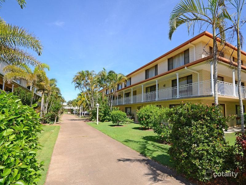 4/54 Freshwater St, Scarness, QLD 4655