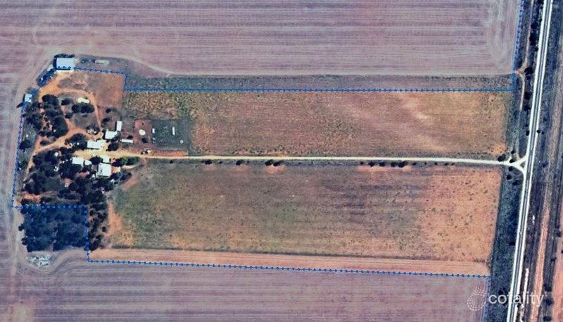 1942 Karoonda Hwy, Pata, SA 5333