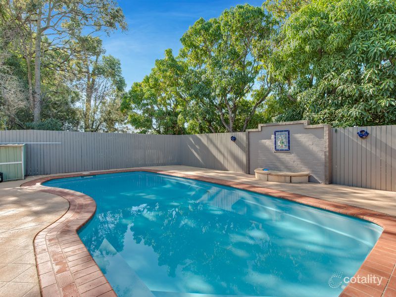 6 Woodrow Pl, Cleveland, QLD 4163