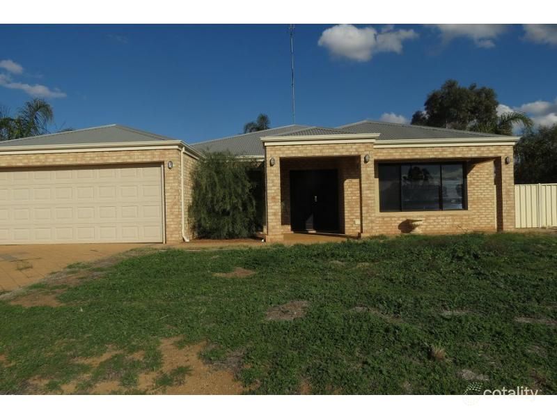 120 Woodley Farm Dr, Northam, WA 6401