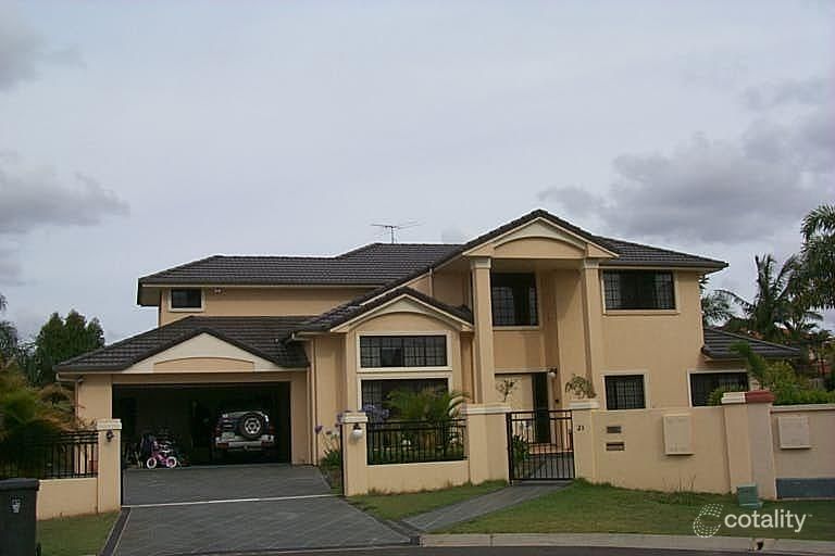 21 Meadow Pl, Sunnybank Hills, QLD 4109