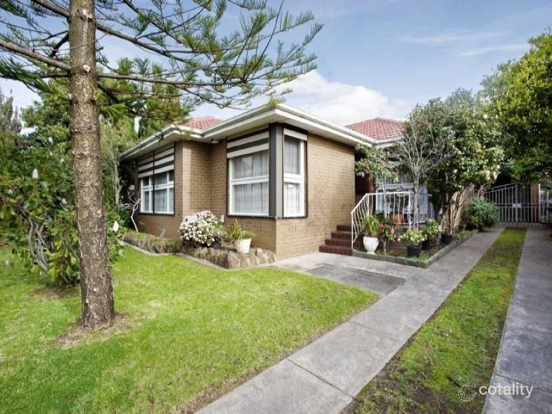 58 Monash Dr, Mulgrave, VIC 3170